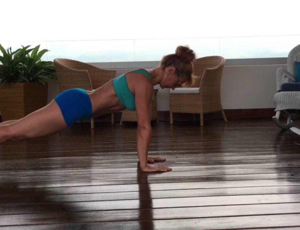 Rest Day! - Fitness with Ana